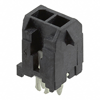 Molex, LLC - 0430450226 - MICROFIT 3.0 V HDR /CLIP DR 30AU