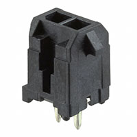 Molex, LLC - 0430450227 - MICROFIT 3.0 VERT TH HDR DR TIN