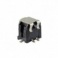 Molex, LLC - 0430450418 - CONN HEADER 4POS VERT SMD TIN