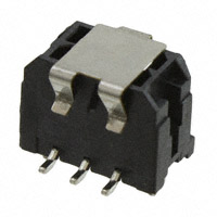 Molex, LLC - 0430450615 - CONN HEADER 6POS VERT TIN SMD