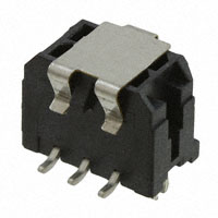 Molex, LLC - 0430450616 - CONN HEADER 6POS VERT GOLD SMD