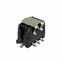 Molex, LLC - 0430450619 - CONN HEADER 6POS 3MM STR SMD AU
