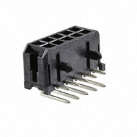 Molex, LLC - 0430451002 - CONN HEADER 10POS 3MM R/A GOLD