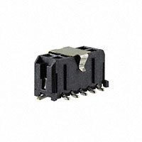 Molex, LLC - 0430451018 - CONN HEADER 10POS VERT SMD TIN