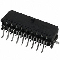 Molex, LLC - 0430451809 - CONN HEADER R/A SMD TIN 18CKT