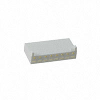 Molex, LLC - 0430610008 - 156 KK SPOX RCPT HSG W/RAMP