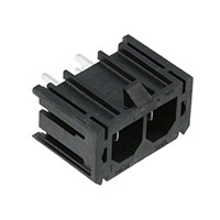 Molex, LLC - 0431601102 - CONN HDR 2POS 7.50MM R/A SLDR