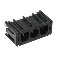 Molex, LLC - 0431602103 - CONN HDR 3POS 7.50MM PCB SLDR
