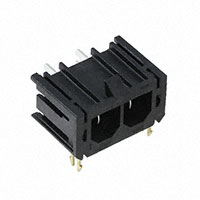 Molex, LLC - 0431605302 - CONN HDR 2POS 7.50MM R/A SLDR