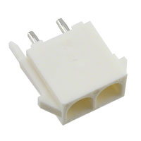 Molex, LLC - 0432550059 - 0.084 SERIES MLX HEADER 2CKT