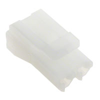 Molex, LLC - 0433351002 - CONN HSG RCPT 2POS 7.50MM NAT