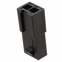 Molex, LLC - 0436400209 - MICROFIT 3.0 PLUG SR PM 2CKT HF