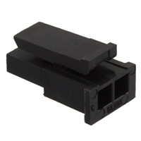 Molex, LLC - 0436450208 - MICROFIT 3.0 RECEPT. SR 2CKT GW
