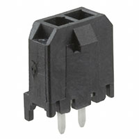 Molex, LLC - 0436500229 - MICROFIT 3.0 SR VERT TH PEG 30AU