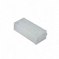 Molex, LLC - 0436801002 - CONN HSG PLUG 2POS 7.50MM NAT