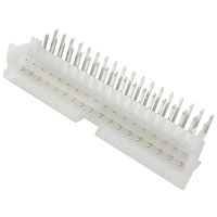 Molex, LLC - 0437590001 - MINIFIT BMI RA DR HEADER 36CKT