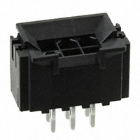 Molex, LLC - 0438790056 - MINI-FIT CPI HDR FOR .094PCB