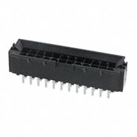 Molex, LLC - 0438790065 - MINI-FIT CPI HDR FOR .094PCB
