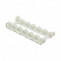 Molex, LLC - 0439801004 - MINI-SR. DUAL ROW TPA-12C