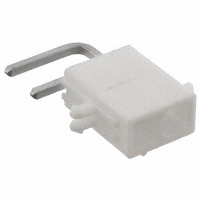 Molex, LLC - 0441300018 - CONN HEADER 2POS RT ANG