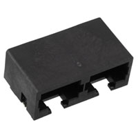 Molex, LLC - 0441930003 - CONN MOD JACK 8P8C R/A UNSHLD