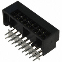 Molex Connector Corporation - 0444281802 - CONN HEADER 18POS 3.0MM R/A PEG