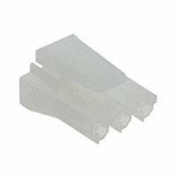 Molex, LLC - 0444411003 - CONN HSG RCPT 3POS 7.50MM NAT