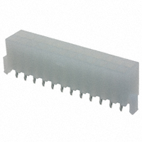 Molex, LLC - 0444722452 - HEADER DR V/PEGS V-2 /DH 24CKT