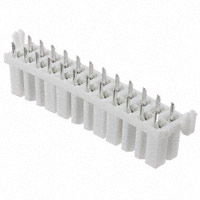 Molex, LLC - 0444752421 - CONN HEADER 24POS VERT DL 4.2MM