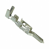 Molex, LLC - 0444781111 - CONN TERM MALE 18-20AWG TIN