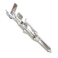 Molex, LLC - 0444783111 - CONN MALE TERM CRIMP 16AWG TIN