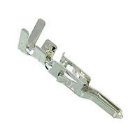 Molex, LLC - 0444783112 - CONN TERM MALE 16AWG TIN CRIMP
