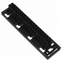 Molex, LLC - 0445160013 - CONN RCPT 36POS DL 4.2MM PNL MNT