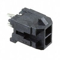 Molex, LLC - 0449140201 - MICROFIT 3.0 HDR VERT CPI 2CKT