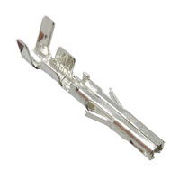 Molex, LLC - 0457503111 - CRIMP TERM. FEMALE 16 GA TIN