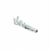 Molex, LLC - 0457503112 - MF PLUS HCS CRIMP TERM. FEMALE