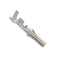 Molex, LLC - 0457503211 - CRIMP TERM. FEMALE 16 GA GLD