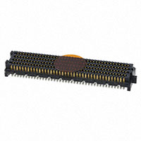 Molex, LLC - 0459704315 - PLUG 10ROW 400POS VERT SMD GOLD