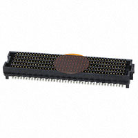 Molex, LLC - 0459714315 - RCPT 10ROW 400POS VERT SMD GOLD