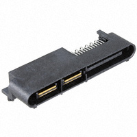 Molex, LLC - 0459854452 - CONN HEADER 4 PWR 28SGL 2.36MM