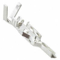 Molex, LLC - 0460121141 - MF PLUS HCS CRIMP TERM MALE