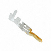 Molex, LLC - 0460123241 - MF PLUS HCS CRIMP TERM MALE