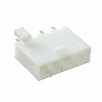 Molex, LLC - 0460140404 - MF+ HCS VERT HDR ASY SR 4CKT