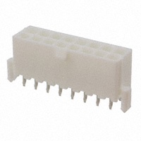 Molex, LLC - 0460151603 - CONN HEADER 16POS DUAL