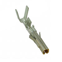 Molex, LLC - 0460181541 - CONN TERM SOCKET 18-20AWG GOLD