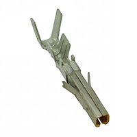 Molex, LLC - 0460183541 - CONN TERM SOCKET 16AWG GOLD