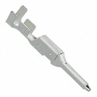 Molex, LLC - 0460560002 - CONN TERM MAL 18-20AWG CRIMP TIN