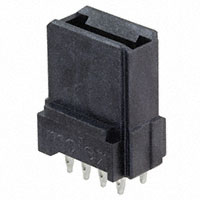 Molex, LLC - 0461120201 - CONN RCPT VERT 2POS W/O GUIDES