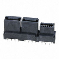 Molex, LLC - 0461144121 - LPH VERT. ASSY NO GUIDES