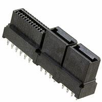 Molex, LLC - 0461144241 - LPH VERT.RECEPT. ASSY 4PX24S